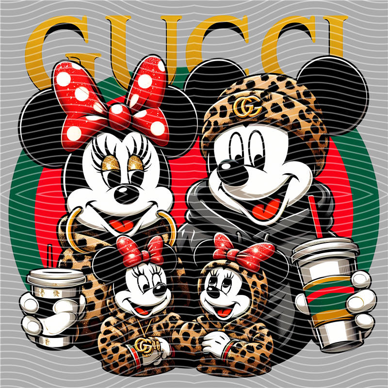 Gucci-GU 190